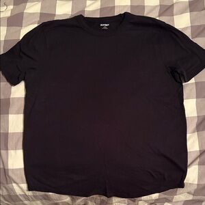 Old Navy Men's Dark Tee